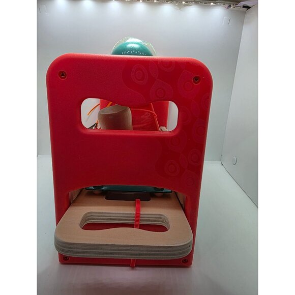 B. Toys Whale Xylo-Pound Bench & Xylophone Set For Ages 1+ - Picture 7 of 10